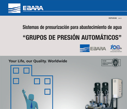 Grupos de presión