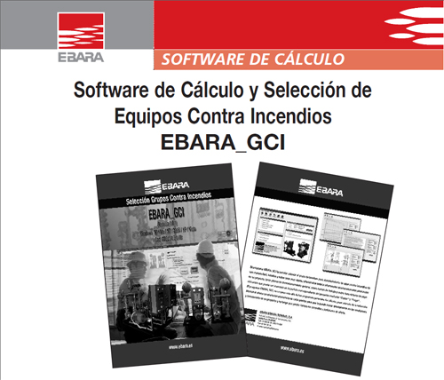 Grupo contra incendios